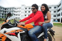 Nari Nari Sri Murari Movie Stills
